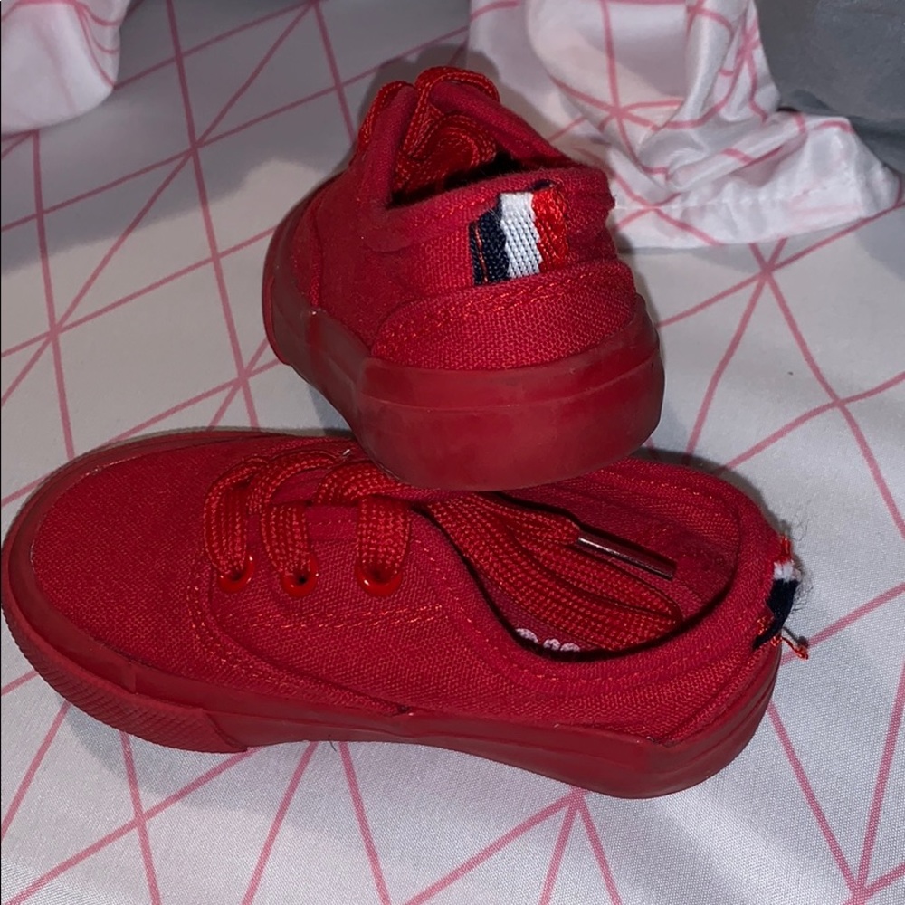 Toddlers shoes
